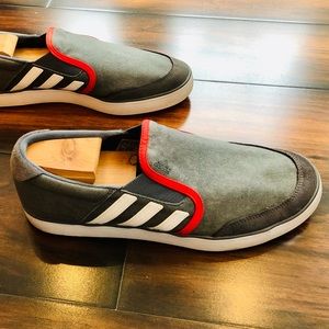 Adidas Slip-on Golf Shoes